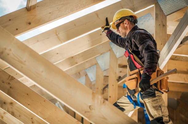 Best Emergency Roof Repair  in Clear Lake, WI