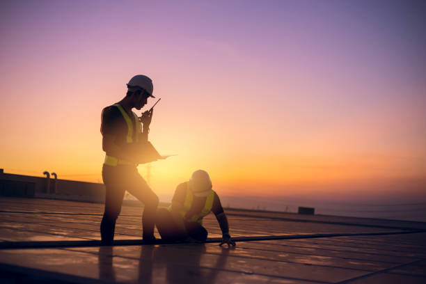 Best Local Roofing Companies  in Clear Lake, WI