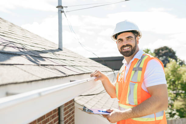 Best Commercial Roofing Services  in Clear Lake, WI