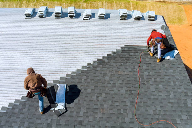 Best New Roof Installation  in Clear Lake, WI