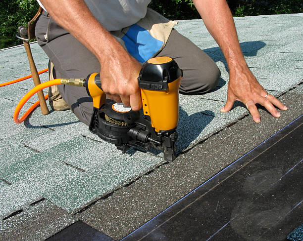 Best Emergency Roof Repair  in Clear Lake, WI