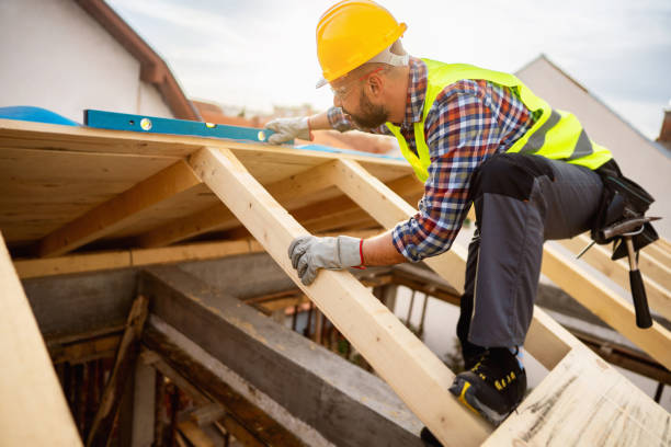Best New Roof Installation  in Clear Lake, WI