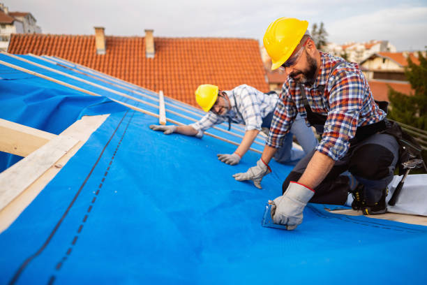 Best Roof Maintenance Services  in Clear Lake, WI