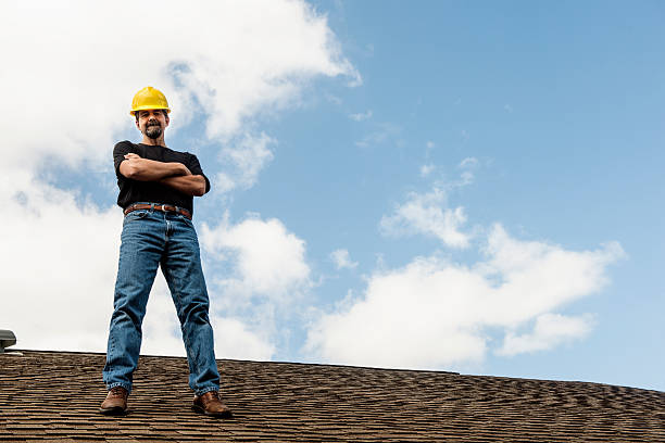 Best Roof Gutter Cleaning  in Clear Lake, WI