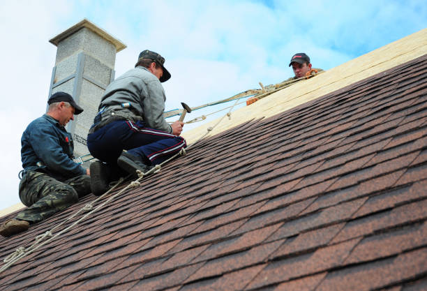 Best Sealant for Roof  in Clear Lake, WI