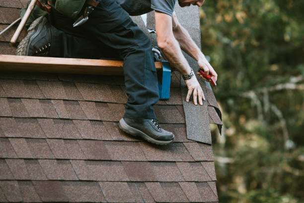 Quick and Trustworthy Emergency Roof Repair Services in Clear Lake, WI