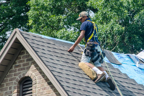 Best Roof Leak Repair  in Clear Lake, WI